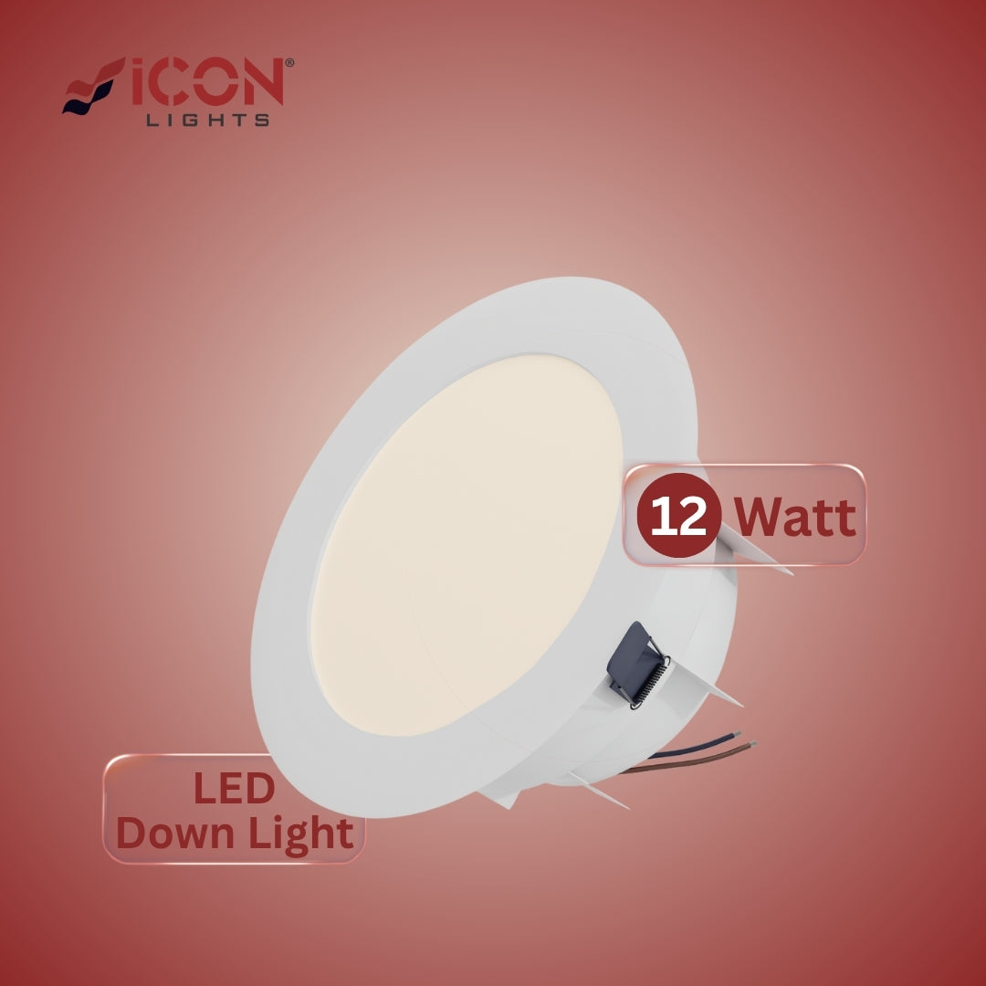 LED Down Light V8