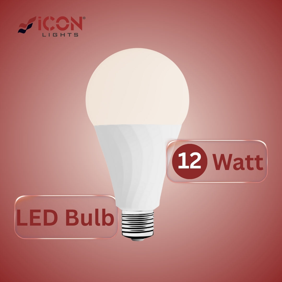LED Bulb