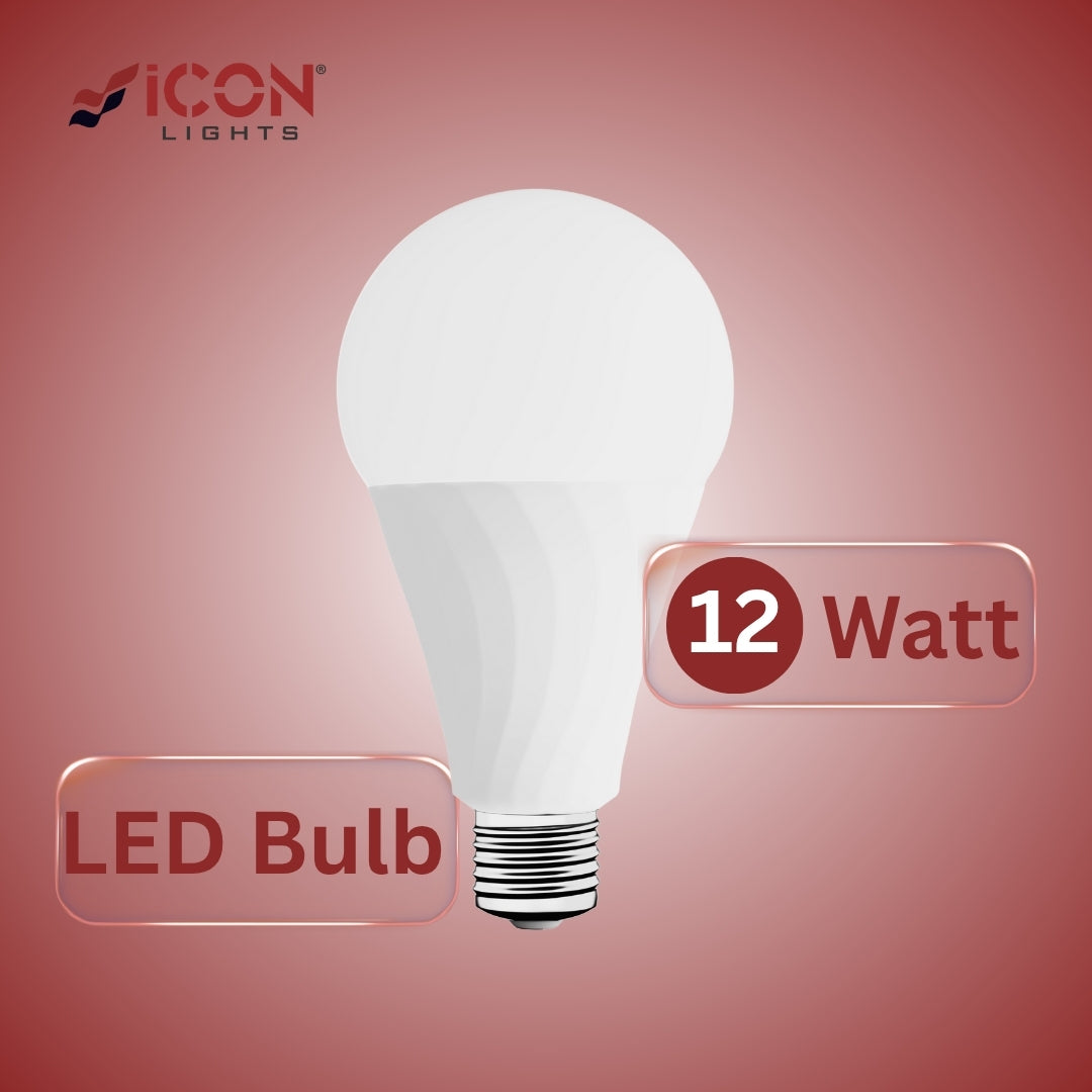 LED Bulb