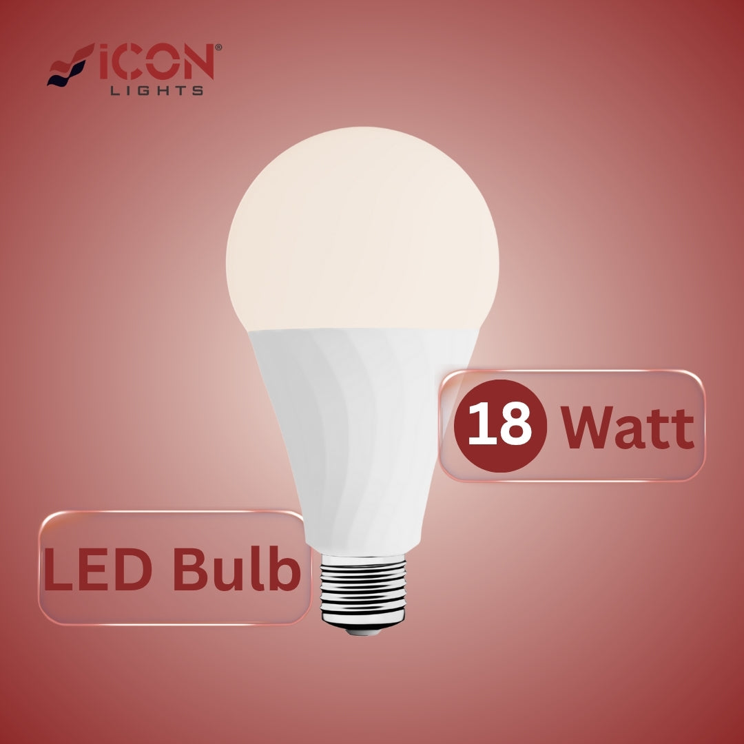 LED Bulb