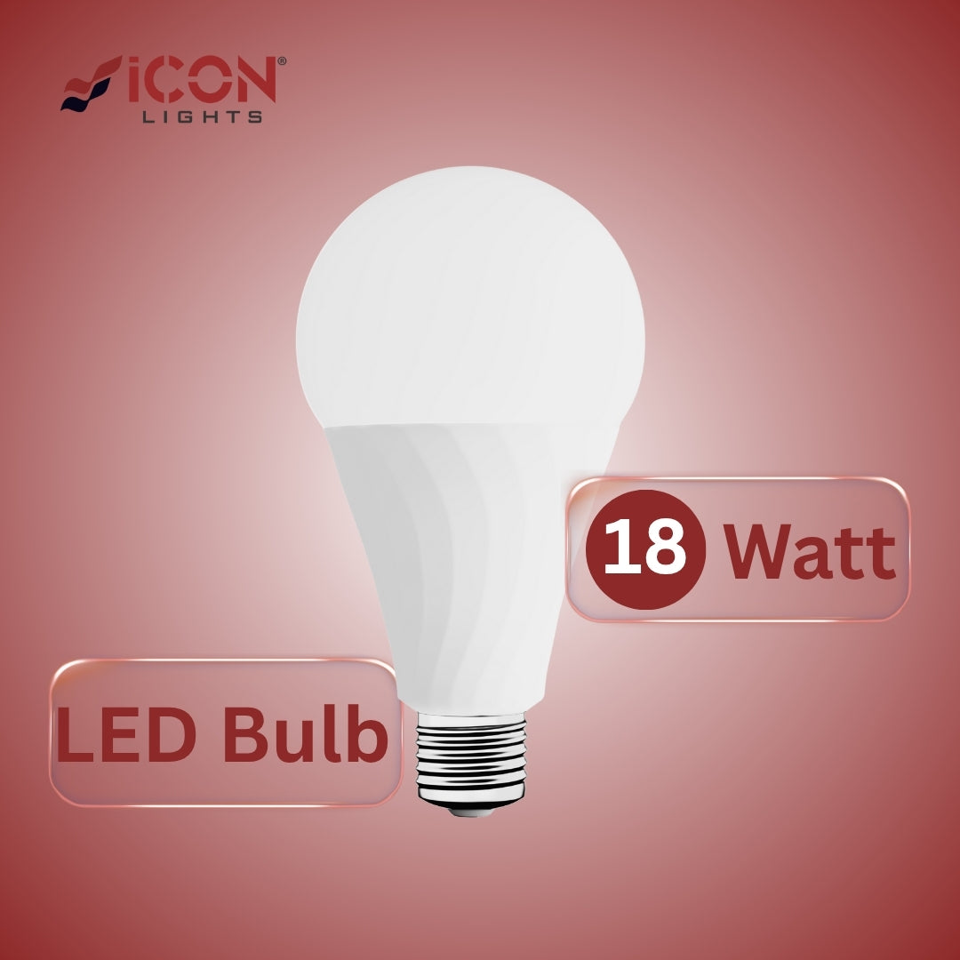 LED Bulb