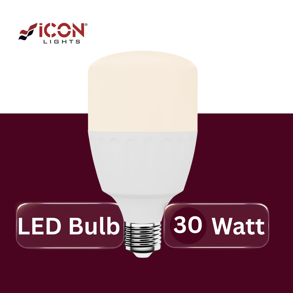 High Power 30W LED Bulb