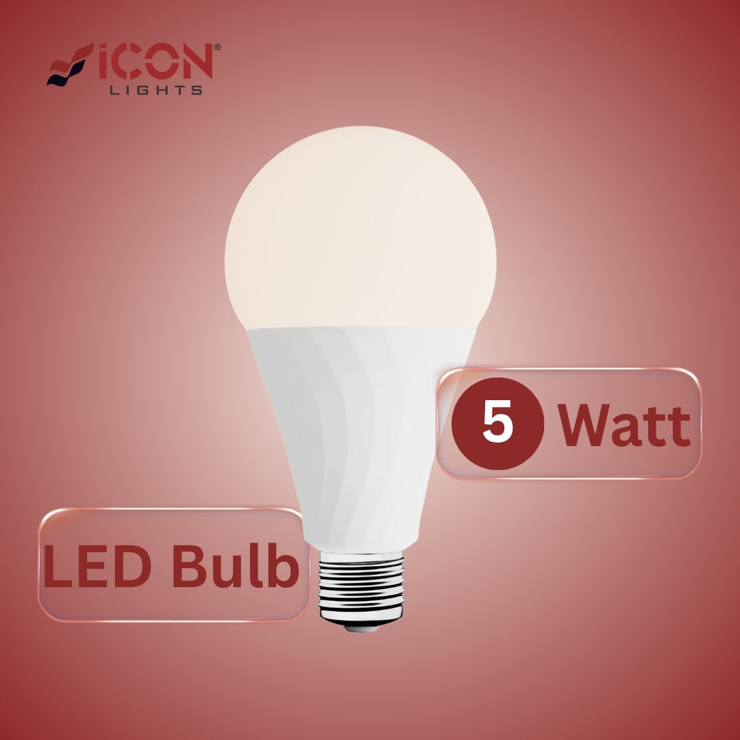 LED Bulb