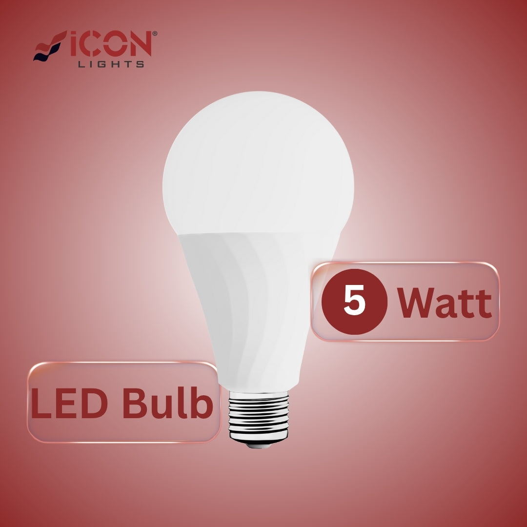LED Bulb