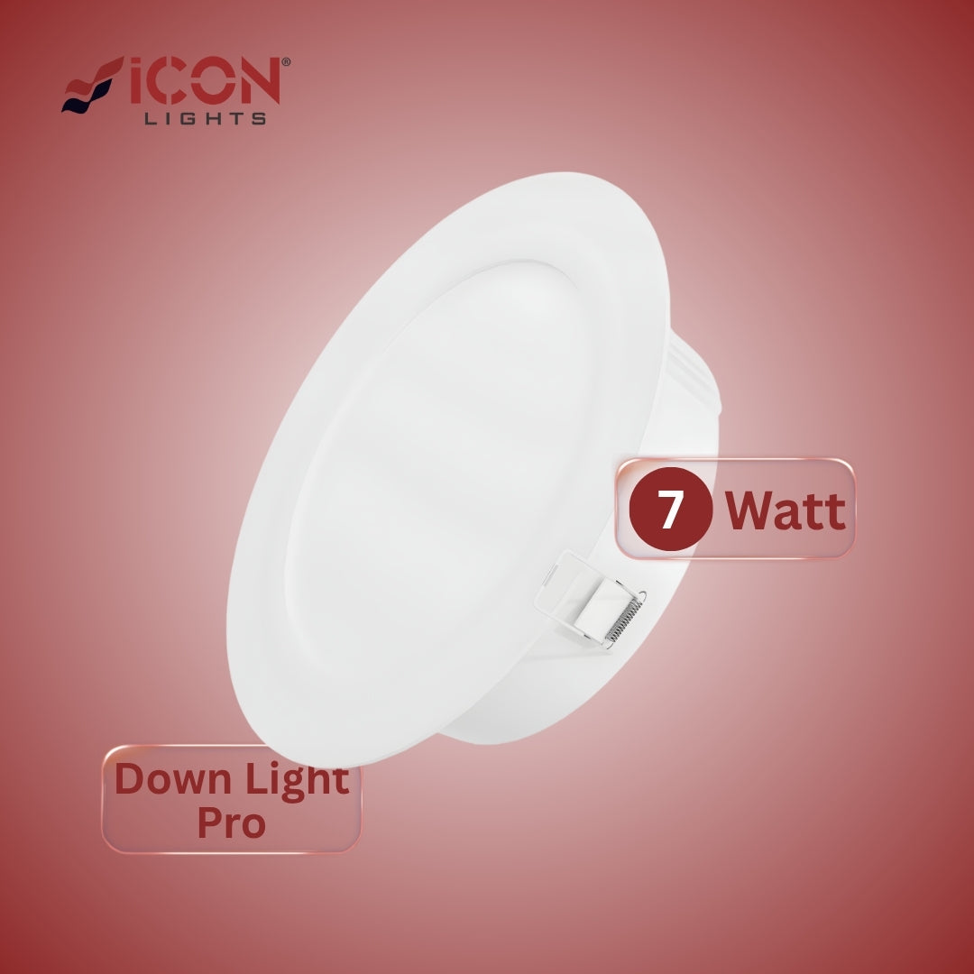 LED Down Light Pro