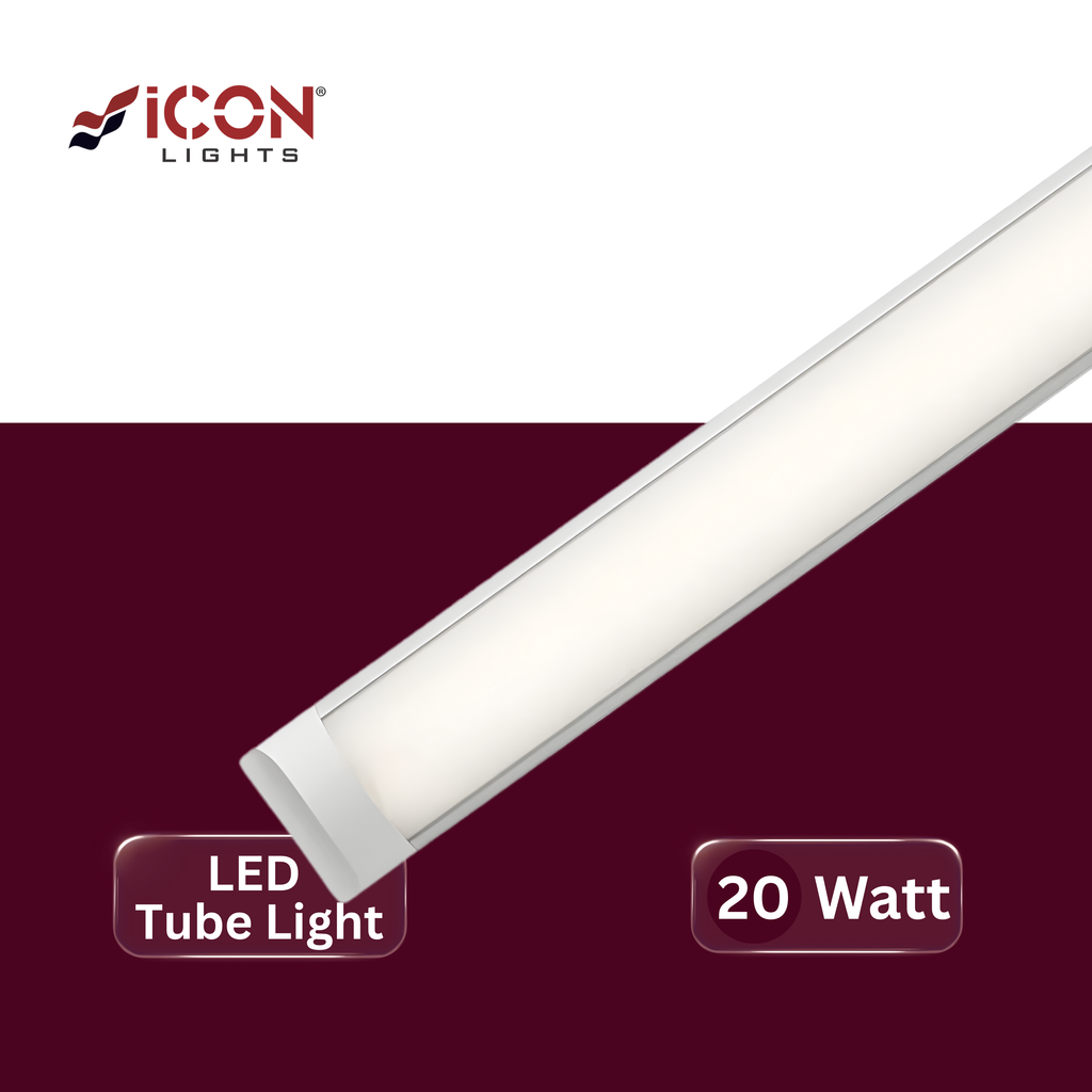 LED Tube Light 20W