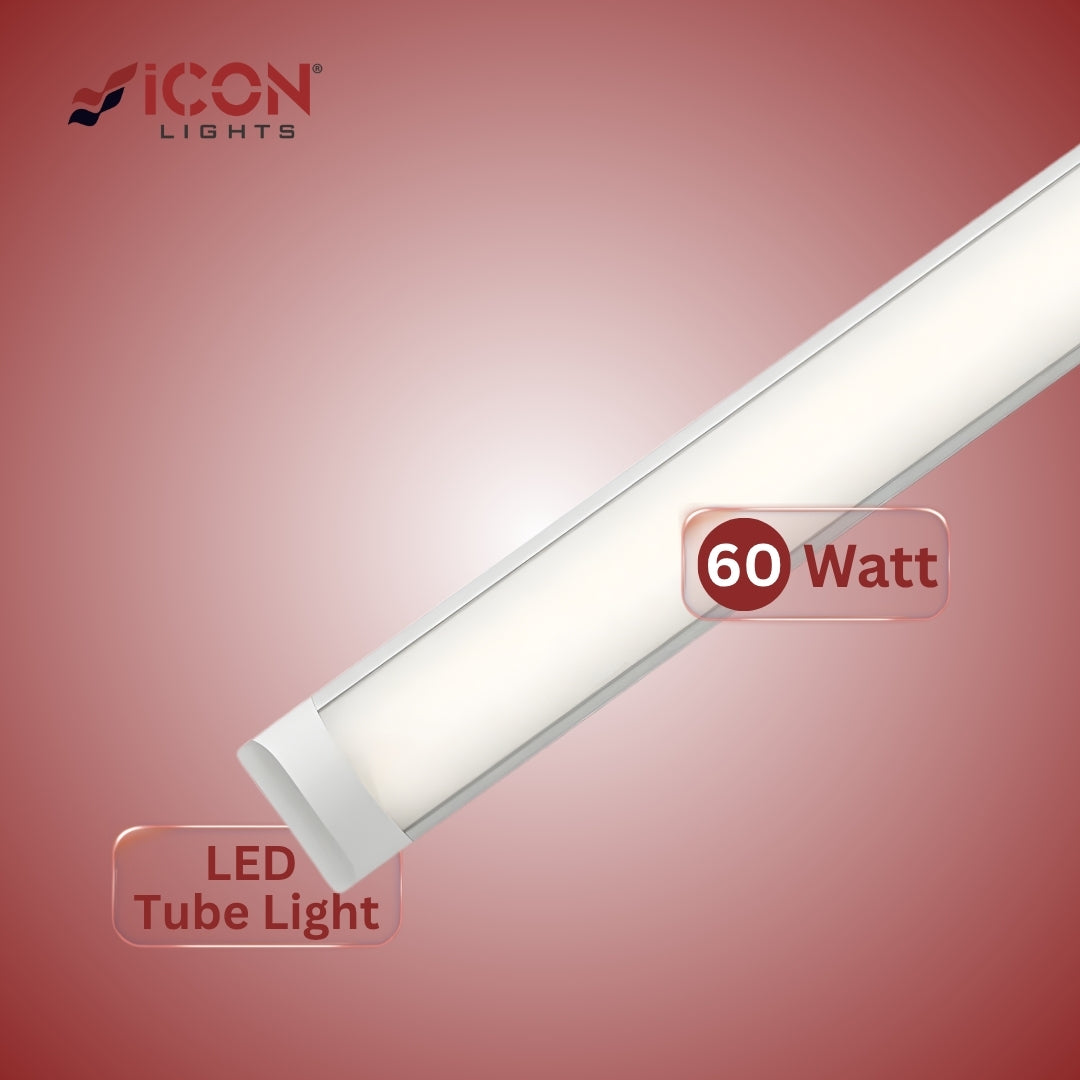LED Tube Light
