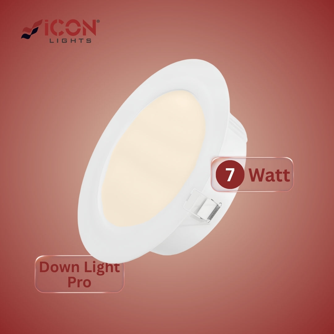 LED Down Light Pro