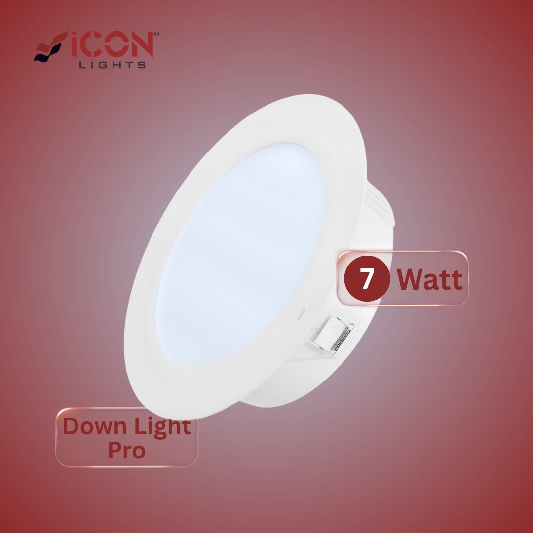 LED Down Light Pro